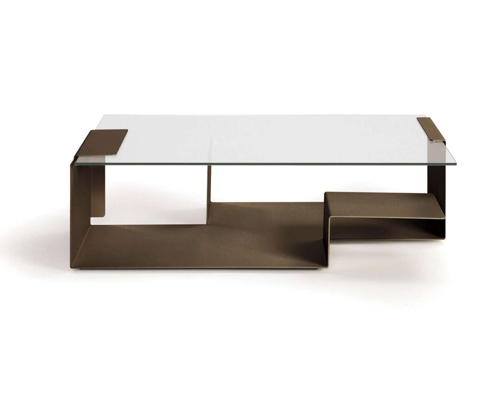 Diana D coffee table ClassiCon